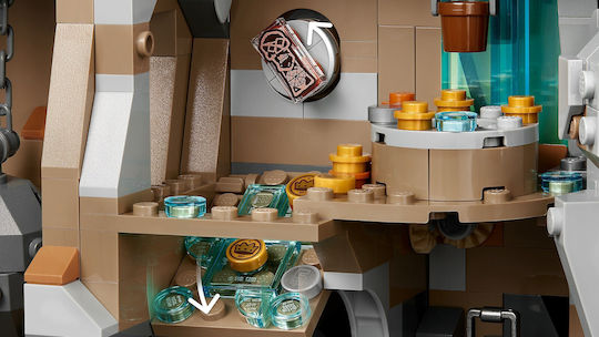 LEGO Ideas The Goonies για 18+ Ετών 2912τμχ 21363 - Image 14