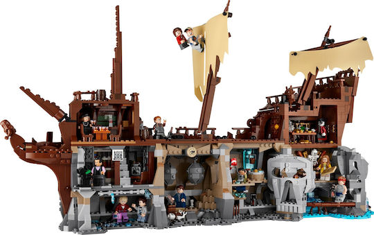 LEGO Ideas The Goonies για 18+ Ετών 2912τμχ 21363 - Image 15