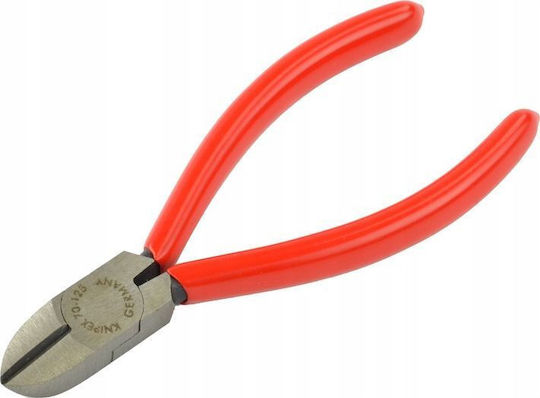 Knipex Πλαγιοκόφτης Πλάγιος 70 01 125 - Image 3
