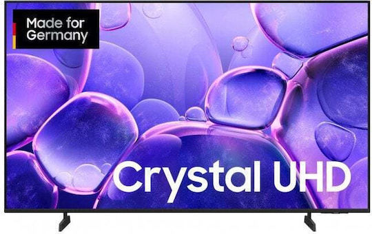 Samsung Smart Τηλεόραση 43" 4K UHD LED Crystal U8099F HDR (2025) GU43U8099FUXZG - Image 3