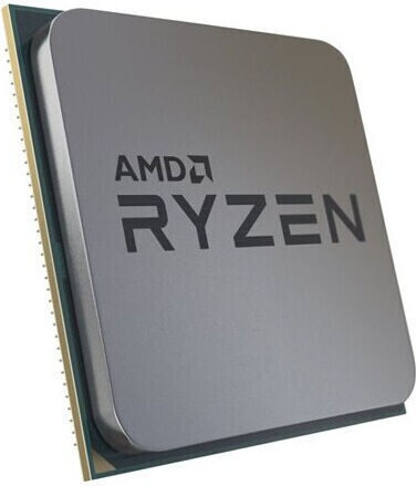 AMD Ryzen 5 3400G 3.7GHz Επεξεργαστής 4 Πυρήνων για Socket AM4 Tray - Image 3