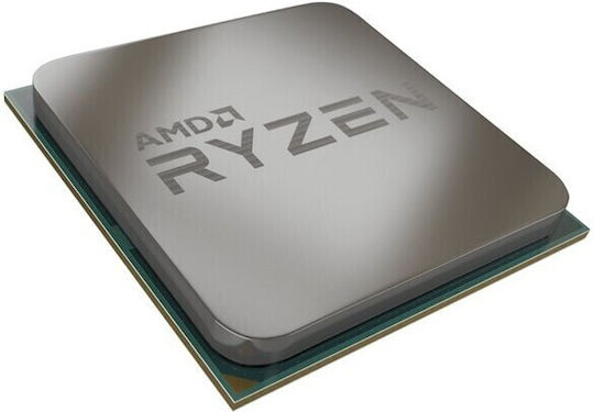 AMD Ryzen 5 3400G 3.7GHz Επεξεργαστής 4 Πυρήνων για Socket AM4 Tray - Image 5