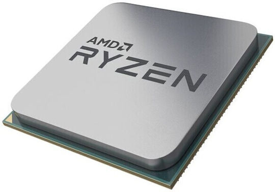 AMD Ryzen 5 3400G 3.7GHz Επεξεργαστής 4 Πυρήνων για Socket AM4 Tray - Image 8