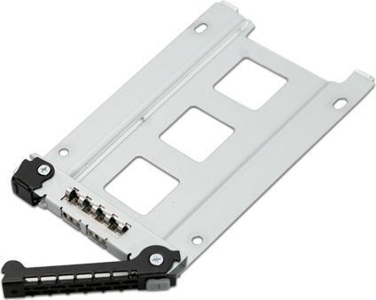 Icy Dock ToughArmor Rugged Full Metal 8-Bay 2.5 Inch SATA HDD/SSD (7mm) Backplane Cage for External 5.25 Inch Bay Μαύρο MB998SP-B - Image 8
