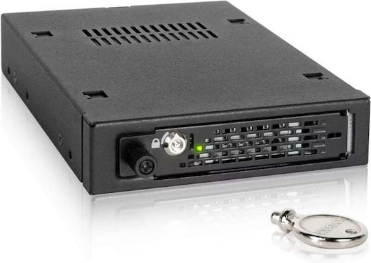 Θήκη Σκληρού Δίσκου Icy Dock Tougharmor 1x 2.5" To 1x 3.5" Bay Mobile Rack Sas Sa - Image 3