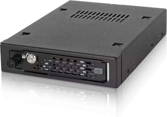 Θήκη Σκληρού Δίσκου Icy Dock Tougharmor 1x 2.5" To 1x 3.5" Bay Mobile Rack Sas Sa - Image 4