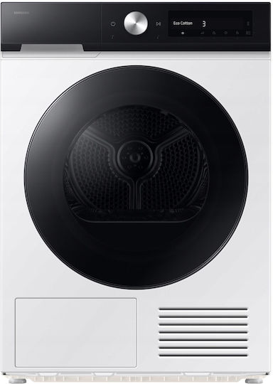 Samsung DV90DB7845GEU4 Στεγνωτήριο 9kg με Αντλία Θερμότητας