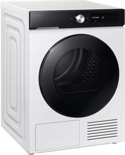 Samsung DV90DB7845GEU4 Στεγνωτήριο 9kg με Αντλία Θερμότητας - Image 6