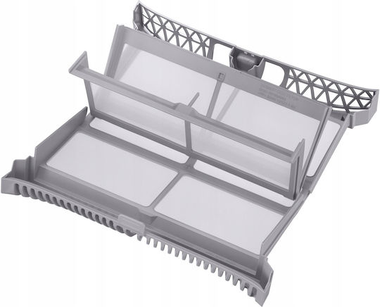 Samsung DV90DB7845GEU4 Στεγνωτήριο 9kg με Αντλία Θερμότητας - Image 5