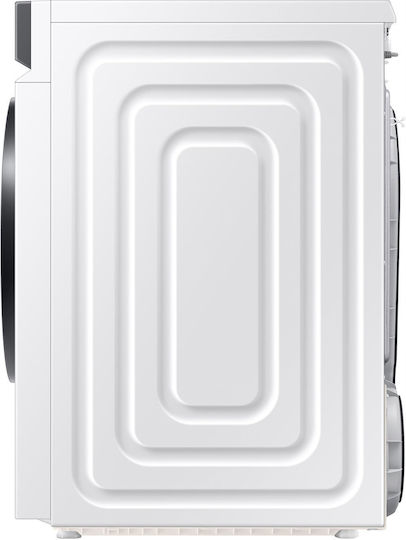 Samsung DV90DB7845GEU4 Στεγνωτήριο 9kg με Αντλία Θερμότητας - Image 8