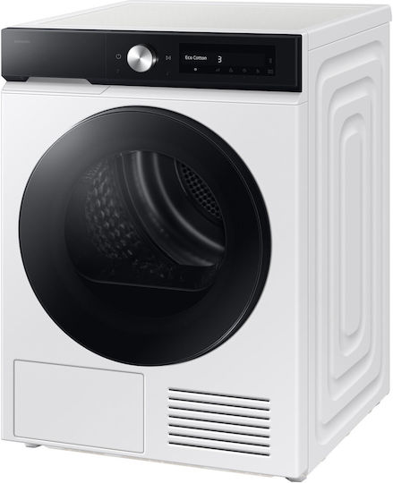 Samsung DV90DB7845GEU4 Στεγνωτήριο 9kg με Αντλία Θερμότητας - Image 7