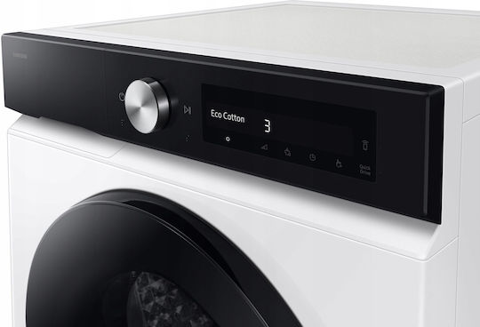 Samsung DV90DB7845GEU4 Στεγνωτήριο 9kg με Αντλία Θερμότητας - Image 10