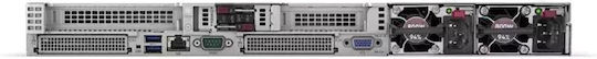 Server Dl360 Gen11 5515+/p81783-425 Hpe "p81783-425" Πράσινη Σφραγίδα 7 Λέι - Image 3