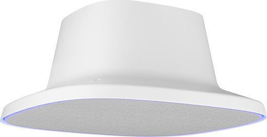 AVer Ηχείο Οροφής με Bluetooth (Τεμάχιο) Γκρι - Image 3