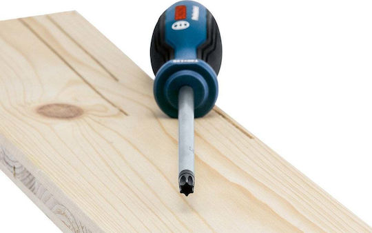 Bosch Κατσαβίδι Torx με Μέγεθος Μύτης T30 1600A01V0E - Image 10