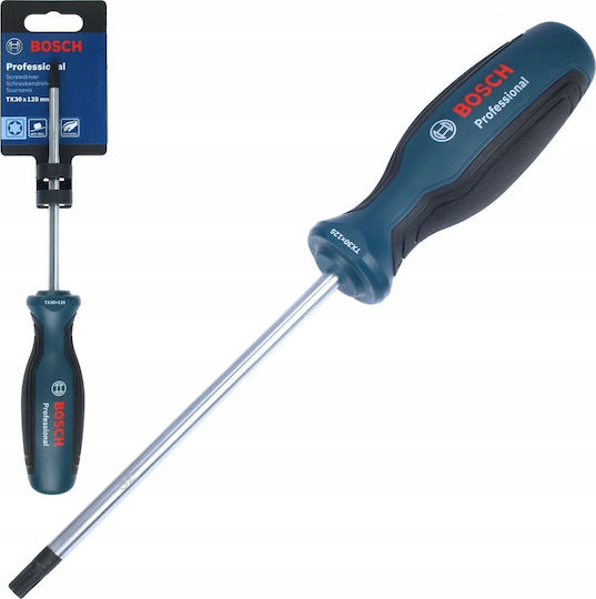 Bosch Κατσαβίδι Torx με Μέγεθος Μύτης T30 1600A01V0E - Image 7