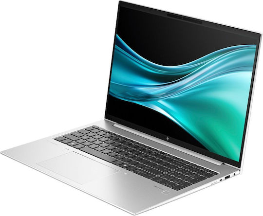 HP EliteBook 860 G11 16" IPS FHD+ (Ultra 7-155U/16GB/512GB SSD/W11 Pro) (International English Keyboard) - Image 7