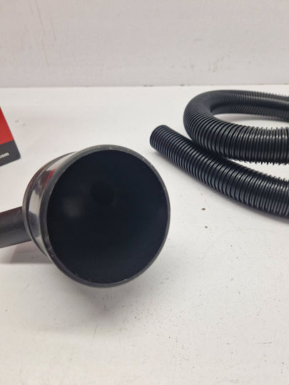 Absaugadapter-set 4310630 Schwarz Ø 100mm > Ø 36mm - Image 9