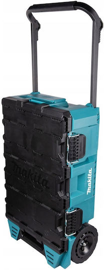 Makita Σύστημα για Μεταφορά / Ανύψωση Φορτίων P-91001 - Image 3