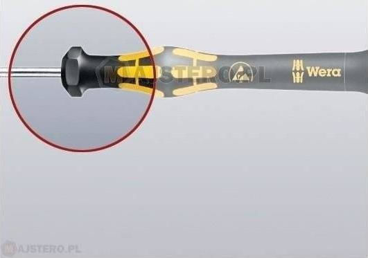 Knipex Case for Electronics Pliers Βαλίτσα με 8 Εργαλεία - Image 2