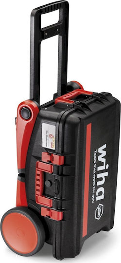 Wiha Electric Βαλίτσα με Εργαλεία Ηλεκτρολόγου - Image 7