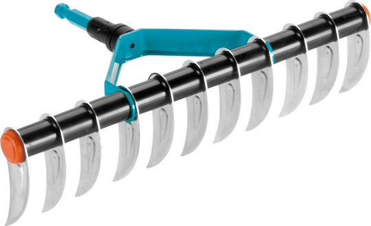 Gardena Combisystem Τσουγκράνα Εξαέρωσης Combisystem 35cm