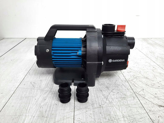 Gardena Ηλεκτρική Αντλία Επιφάνειας 800W Μονοφασική 09015-47 - Image 2