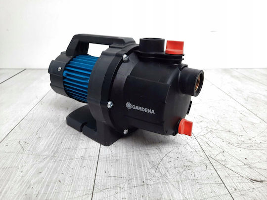 Gardena Ηλεκτρική Αντλία Επιφάνειας 800W Μονοφασική 09015-47 - Image 3