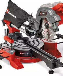 Einhell 4300882 Φαλτσοπρίονο Ρεύματος