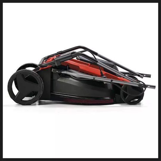 Einhell Gcem 1800/43 Μηχανή Γκαζόν Ηλεκτρική 1800W 3400090 - Image 4