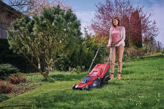 Einhell Gcem 1800/43 Μηχανή Γκαζόν Ηλεκτρική 1800W 3400090 - Image 2