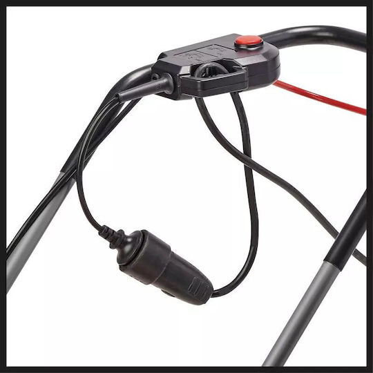 Einhell Gcem 1800/43 Μηχανή Γκαζόν Ηλεκτρική 1800W 3400090 - Image 7