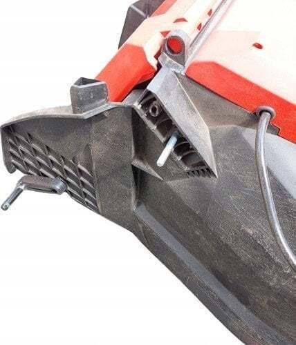 Einhell Gcem 1800/43 Μηχανή Γκαζόν Ηλεκτρική 1800W 3400090 - Image 8