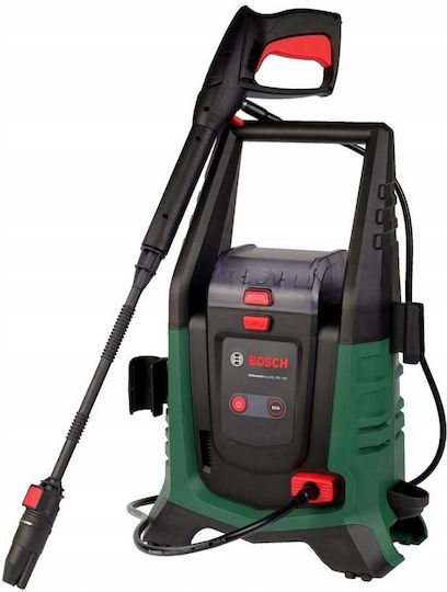 Bosch UniversalAquatak 36V-100 Πλυστικό Μπαταρίας 36V Solo με Πίεση 100bar - Image 6