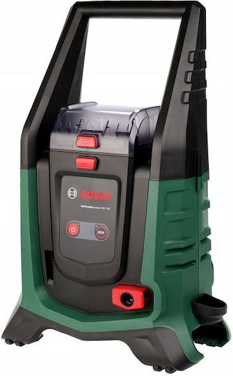 Bosch UniversalAquatak 36V-100 Πλυστικό Μπαταρίας 36V Solo με Πίεση 100bar - Image 5