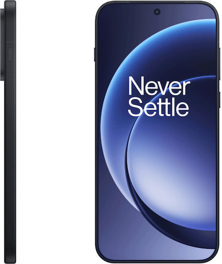 OnePlus 15 5G Dual SIM (12/256GB) Infinite Black - Image 2