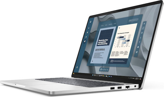 Dell 16" FHD+ (Ryzen AI 300 Series-340/16GB/512GB SSD/W11 Home) (US Keyboard) - Image 3
