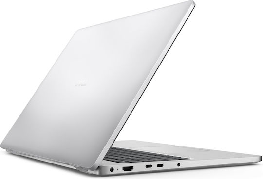 Dell 16" FHD+ (Ryzen AI 300 Series-340/16GB/512GB SSD/W11 Home) (US Keyboard) - Image 6