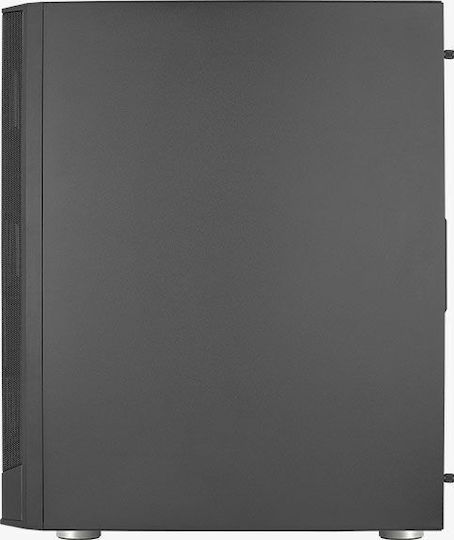 Aerocool Prism ARGB Midi Tower Κουτί Υπολογιστή Μαύρο - Image 8