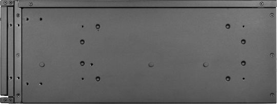 Silverstone SST-RM44 Midi Tower Κουτί Υπολογιστή Μαύρο - Image 5