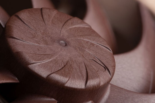 Noctua NF-A12x25 G2 PWM Sx2-PP Case Fan 120mm με Σύνδεση 4-Pin Καφέ - Image 4