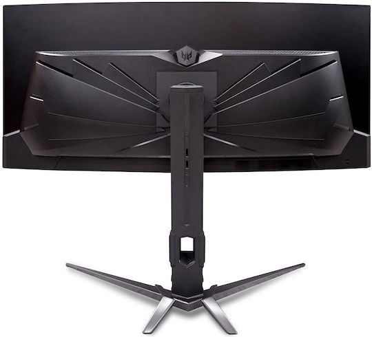 Acer UM.CXXEE.501 Ultrawide QD-OLED Curved Monitor 34" QHD 3440x1440 - Image 3