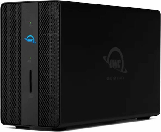 OWC Θήκη για Σκληρό Δίσκο SATA III με σύνδεση Thunderbolt OWCTB3GM000 - Image 2