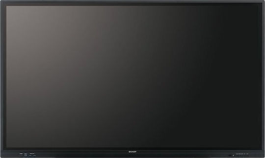 Nec Διαδραστικός Πίνακας Αφής 86" Android 60005901 - Image 4