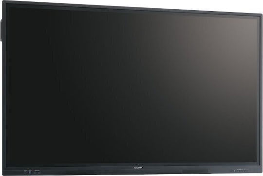 Nec Διαδραστικός Πίνακας Αφής 86" Android 60005901 - Image 3