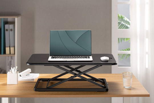 Digitus Τραπεζάκι για Laptop (DA-90445) - Image 12