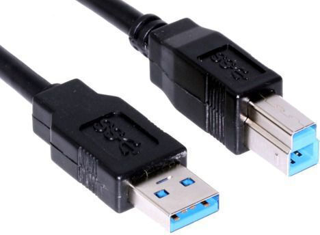 DeLock USB 3.0 Hub 4 Θυρών με σύνδεση USB-A και Εξωτερική Παροχή Ρεύματος Λευκό (61762) - Image 5