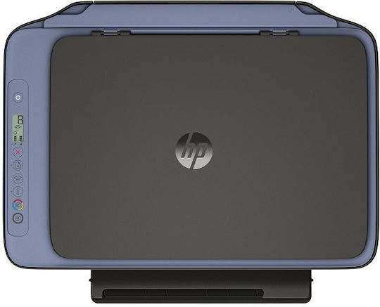 HP DeskJet 2921 Έγχρωμο Πολυμηχάνημα Inkjet με WiFi και Mobile Print A24HWB - Image 5