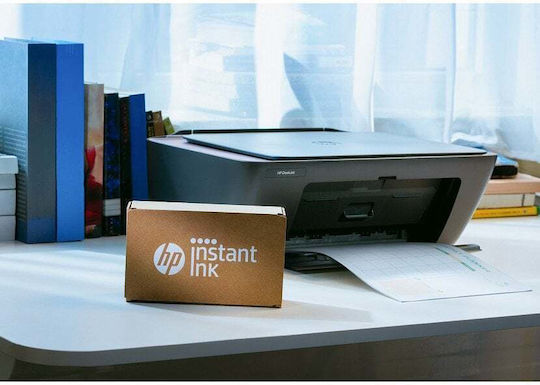 HP DeskJet 2921 Έγχρωμο Πολυμηχάνημα Inkjet με WiFi και Mobile Print A24HWB - Image 4