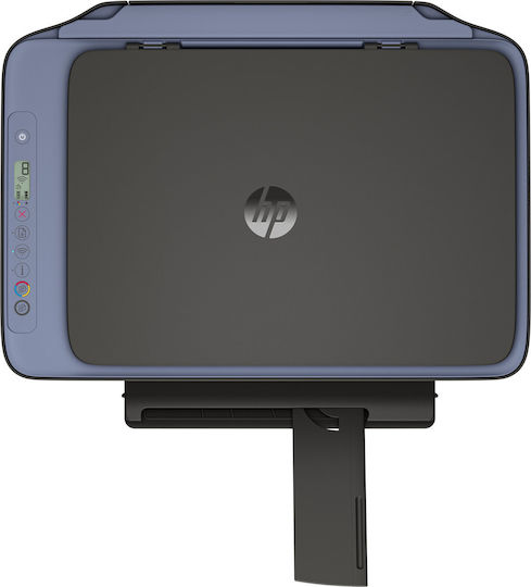 HP DeskJet 2921 Έγχρωμο Πολυμηχάνημα Inkjet με WiFi και Mobile Print A24HWB - Image 8